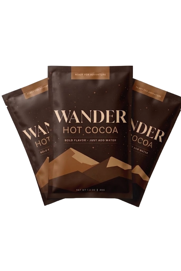 Single Serve Packs