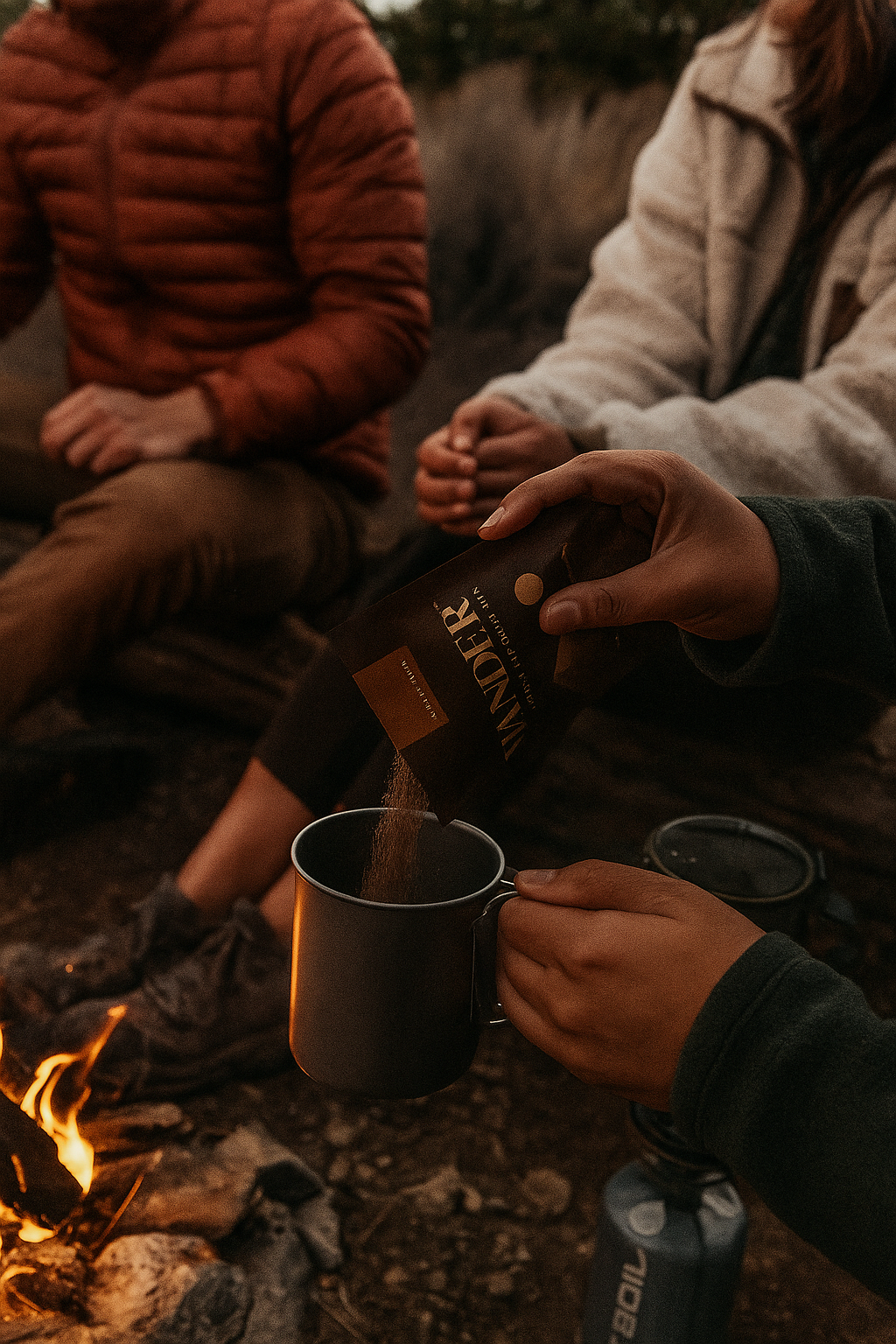 Single Serve Pack (12 Pack)