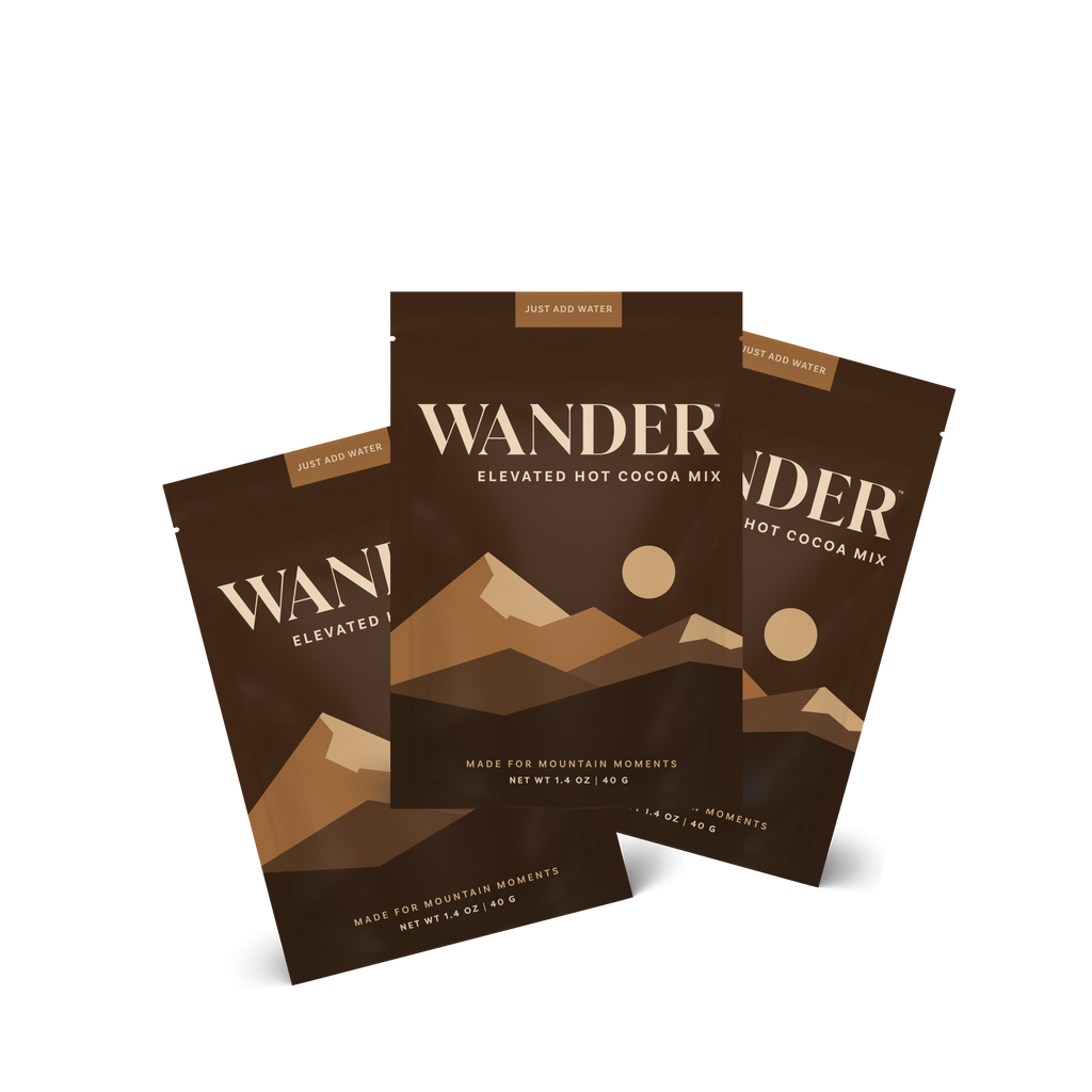 Single Serve Pack (12 Pack)